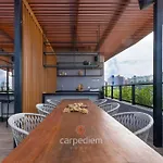 Breeze #406 - Quadruplo Vista Mar Por Carpediem
